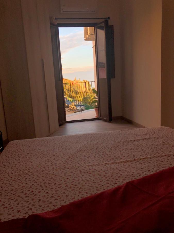 Serraenna Bedrooms Baunei Extérieur photo