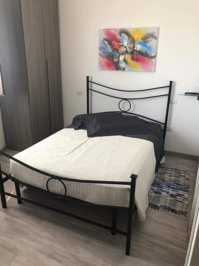 Serraenna Bedrooms Baunei Extérieur photo