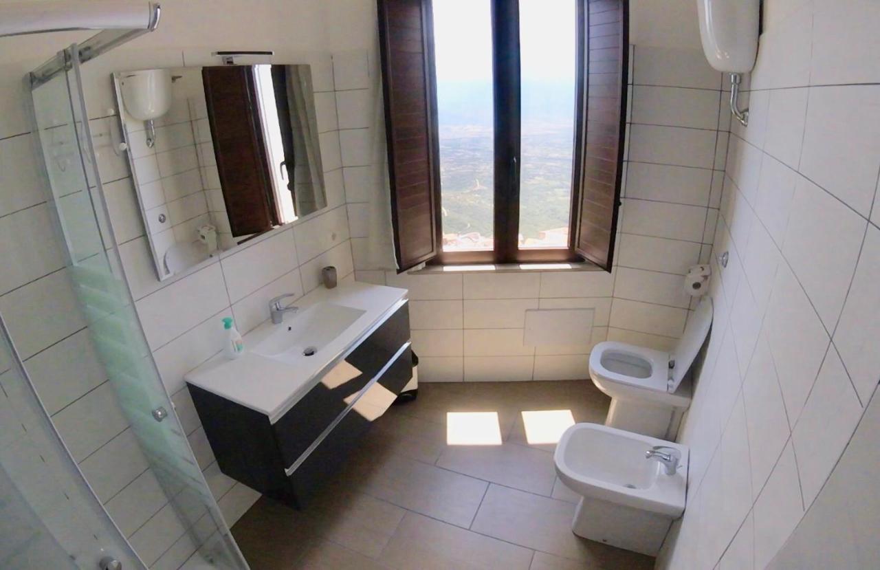 Serraenna Bedrooms Baunei Extérieur photo