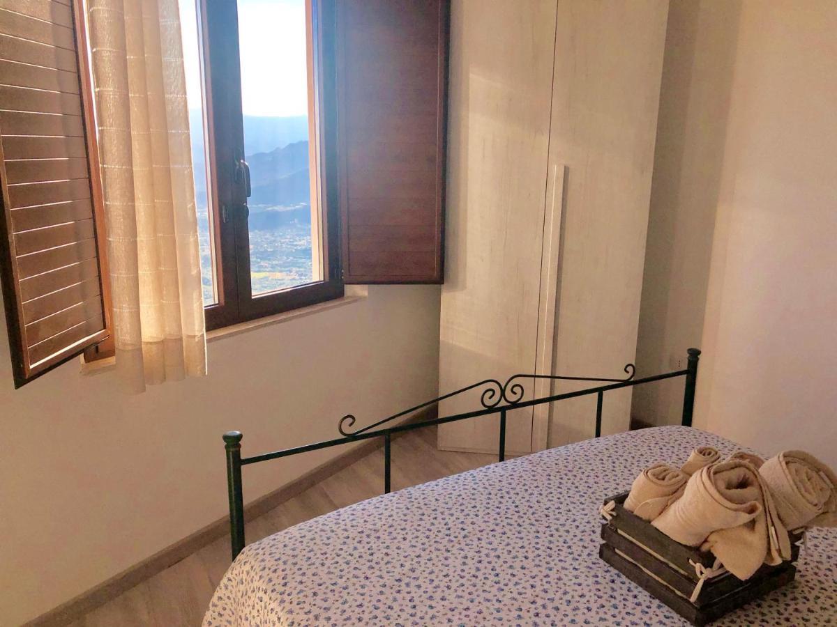 Serraenna Bedrooms Baunei Extérieur photo