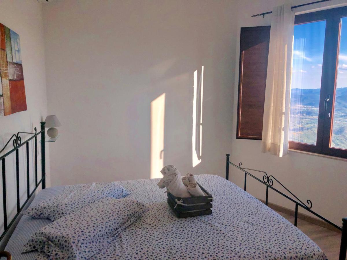 Serraenna Bedrooms Baunei Extérieur photo