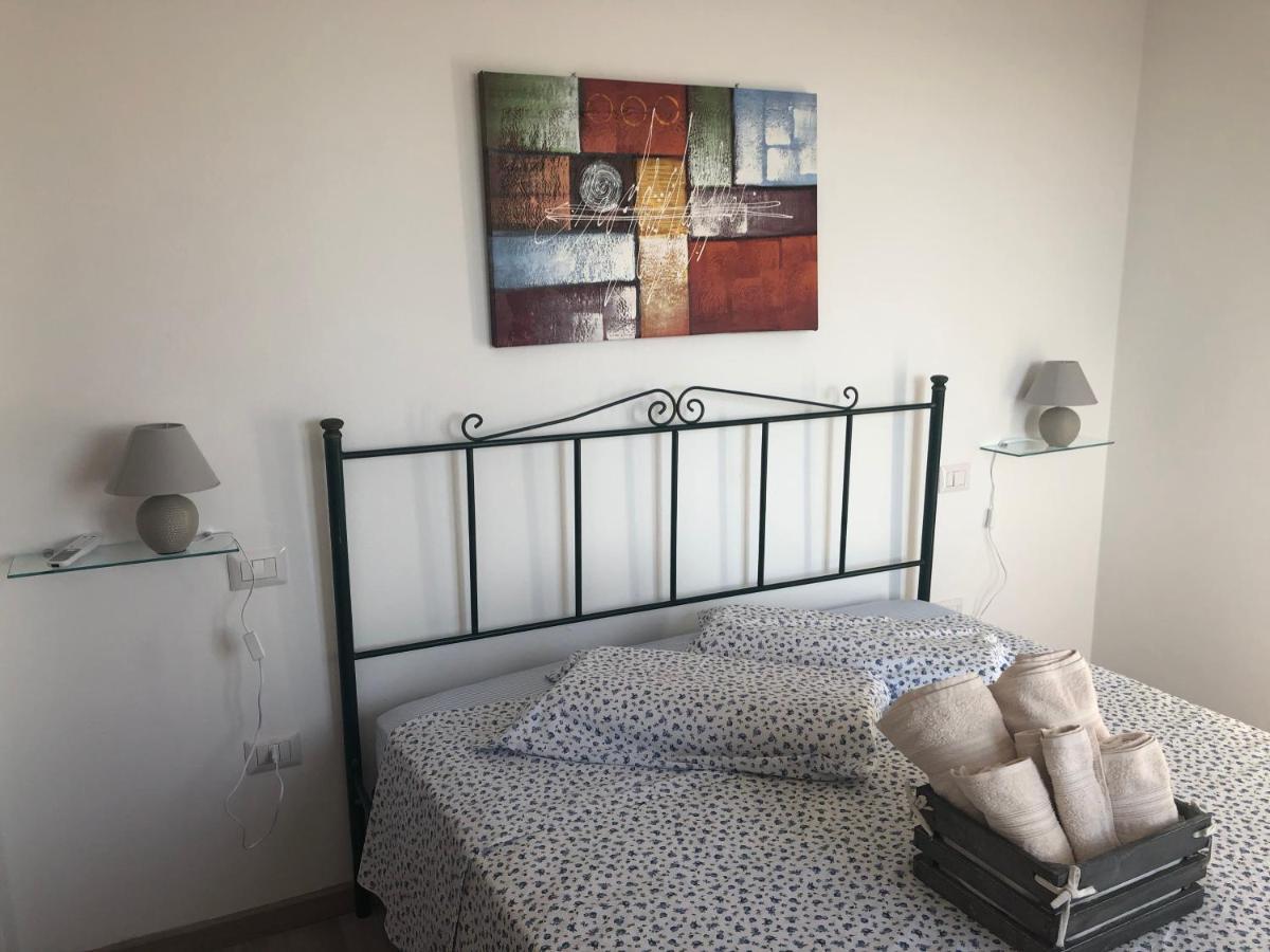 Serraenna Bedrooms Baunei Extérieur photo